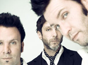 Mercury Rev&nbsp;Tickets