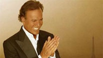 Julio Iglesias pre-sale password for early tickets in Revel Beach