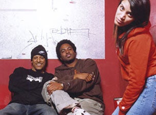 Digable Planets in Seattle promo photo for Promoter presale offer code