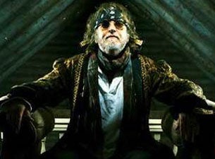 Ray Wylie Hubbard in Las Vegas promo photo for Exclusive Internet presale offer code