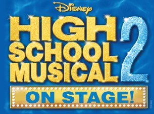 High School Musical&nbsp;Tickets