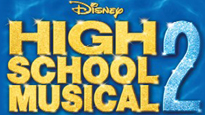 High School Musical&nbsp;Tickets