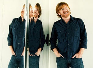 Trey Anastasio Band in Asbury Park promo photo for Live Nation presale offer code