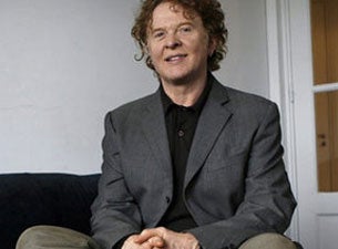 Mick Hucknall Tickets Mick Hucknall Tickets