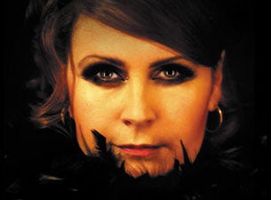 Alison Moyet&nbsp;Tickets