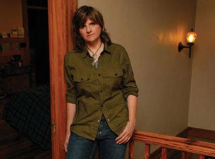 Amy Ray&nbsp;Tickets