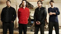 FREE Jimmy Eat World presale code for concert tickets.