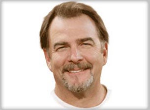 Bill Engvall in Raleigh promo photo for BNP Nocek Presents presale offer code