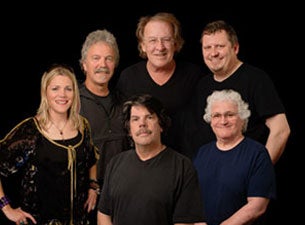 Jefferson Starship in Montclair promo photo for Ticketmaster presale offer code