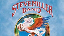 Steve Miller Band password for concert tickets.