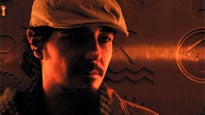 Amon Tobin: ISAM Live pre-sale password for early tickets in Los Angeles