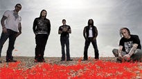 FREE Sevendust  with 10 Years presale code for concert tickets.