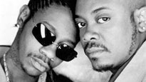 FREE K-Ci and Jo-Jo pre-sale code for concert tickets.