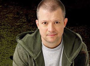 Jim Norton - Kneeling Room Only in St Louis promo photo for Citi® Cardmember presale offer code