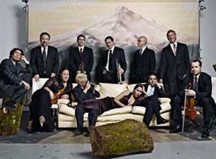 Pink Martini&nbsp;Tickets