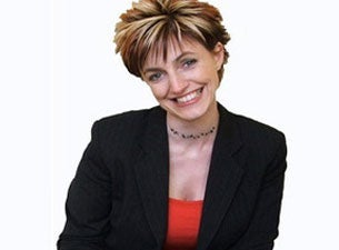 Lisa Williams Tickets Lisa Williams Tickets