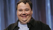 FREE John Pinette presale code for show tickets.