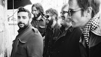 Band of Horses: A Special Acoustic Performance pre-sale code for early tickets in Toronto