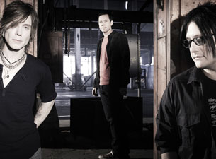 Goo Goo Dolls: Long Way Home Summer Tour with Phillip Phillips in Woodinville promo photo for Facebook presale offer code