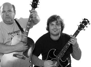 Tenacious D&nbsp;Tickets