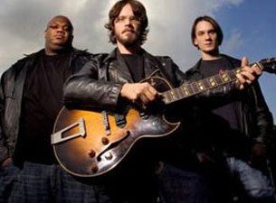 The Marcus King Band & North Mississippi Allstars in Orlando promo photo for Citi® Cardmember presale offer code