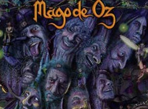 Mago De Oz presale information on freepresalepasswords.com