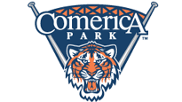Comerica Park