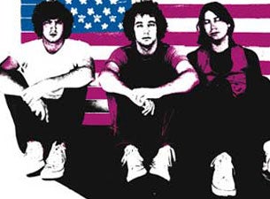 Albert Hammond Jr.&nbsp;Tickets