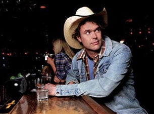 Corb Lund in Sherwood Park promo photo for Artist presale offer code