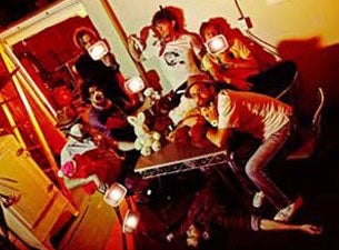 Broken Social Scene&nbsp;Tickets