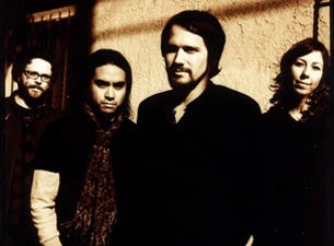Silversun Pickups in Detroit promo photo for Official Platinum presale offer code