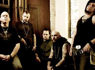 An Evening With Demon Hunter in San Diego promo photo for Official Platinum presale offer code