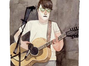 Colin Meloy&nbsp;Tickets