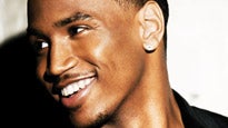 FREE Trey Songz pre-sale code for concert tickets.
