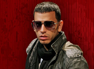 Tito El Bambino & Ivy Queen in Chicago promo photo for Live Nation presale offer code