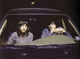 The Fiery Furnaces&nbsp;Tickets