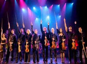 Bowfire&nbsp;Tickets