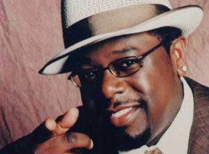 Cedric The Entertainer in Las Vegas promo photo for American Express® Card Member Onsale presale offer code