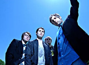 Hawthorne Heights in Clearwater promo photo for Artist / Spotify presale offer code