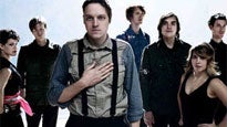 Arcade Fire with special guest Spoon password for concert tickets.
