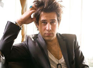 Ryan Cabrera presale information on freepresalepasswords.com