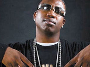 Gucci Mane in Wallingford promo photo for Live Nation presale offer code