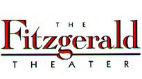 Fitzgerald Theater