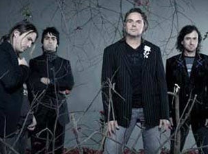 Maná&nbsp;Tickets