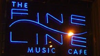Fine Line Music Cafe