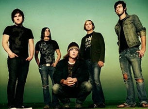 Red Jumpsuit Apparatus&nbsp;Tickets