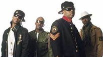 Jagged Edge password for concert tickets.