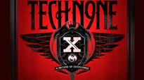 TECH N9NE password for concert tickets.