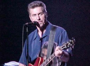 The Final Tour of the Legendary Johnny Rivers in Nashville promo photo for Ticketmaster presale offer code