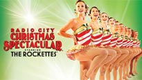 Radio City Christmas Spectacular presale password for show tickets